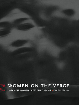 cover image of Women on the Verge